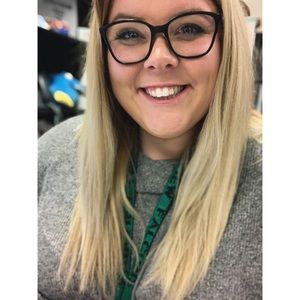 Meet your Posher, Hope